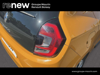 Photo 17 du bon plan RENAULT Twingo 1.0 SCe 75ch Zen - 20 occasion à 8990 €