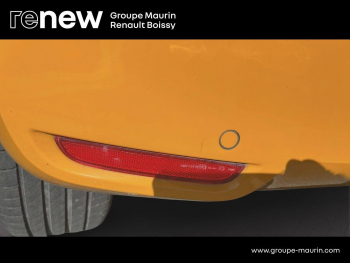 Photo 18 du bon plan RENAULT Twingo 1.0 SCe 75ch Zen - 20 occasion à 8990 €
