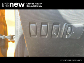 Photo 22 du bon plan RENAULT Twingo 1.0 SCe 75ch Zen - 20 occasion à 8990 €