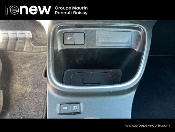 Photo 24 du bon plan RENAULT Twingo 1.0 SCe 75ch Zen - 20 occasion à 8990 €