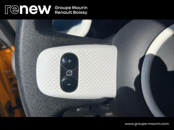 Photo 26 du bon plan RENAULT Twingo 1.0 SCe 75ch Zen - 20 occasion à 8990 €