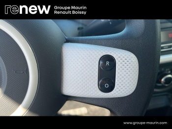 Photo 27 du bon plan RENAULT Twingo 1.0 SCe 75ch Zen - 20 occasion à 8990 €