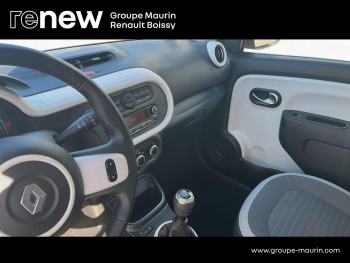 Photo 28 du bon plan RENAULT Twingo 1.0 SCe 75ch Zen - 20 occasion à 8990 €