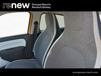 Photo 29 du bon plan RENAULT Twingo 1.0 SCe 75ch Zen - 20 occasion à 8990 €
