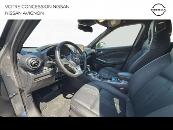 Photo 4 du bon plan NISSAN Juke 1.6 Hybrid 143ch Tekna 2023 occasion à 20999 €