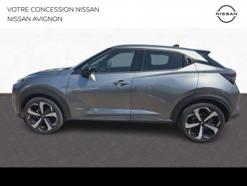 Photo 8 du bon plan NISSAN Juke 1.6 Hybrid 143ch Tekna 2023 occasion à 20999 €