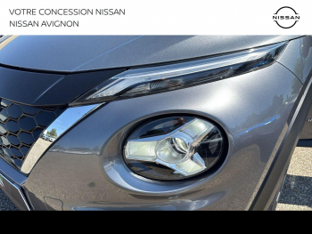 Photo 15 du bon plan NISSAN Juke 1.6 Hybrid 143ch Tekna 2023 occasion à 20999 €