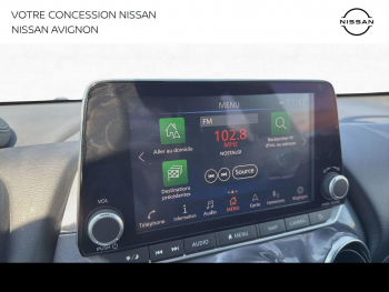 Photo 17 du bon plan NISSAN Juke 1.6 Hybrid 143ch Tekna 2023 occasion à 20999 €