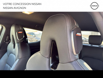 Photo 25 du bon plan NISSAN Juke 1.6 Hybrid 143ch Tekna 2023 occasion à 20999 €