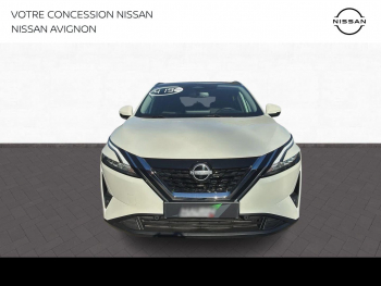 Photo 2 du bon plan NISSAN Qashqai e-POWER 190ch N-Connecta 2022 occasion à 23499 €