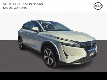 Photo 3 du bon plan NISSAN Qashqai e-POWER 190ch N-Connecta 2022 occasion à 23499 €