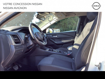 Photo 4 du bon plan NISSAN Qashqai e-POWER 190ch N-Connecta 2022 occasion à 23499 €