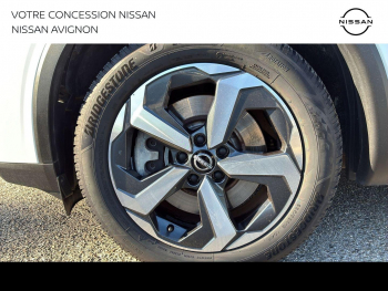 Photo 9 du bon plan NISSAN Qashqai e-POWER 190ch N-Connecta 2022 occasion à 23499 €