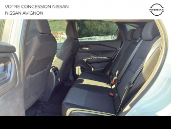 Photo 10 du bon plan NISSAN Qashqai e-POWER 190ch N-Connecta 2022 occasion à 23499 €