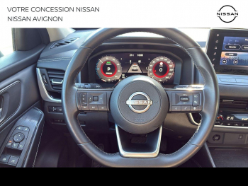 Photo 11 du bon plan NISSAN Qashqai e-POWER 190ch N-Connecta 2022 occasion à 23499 €
