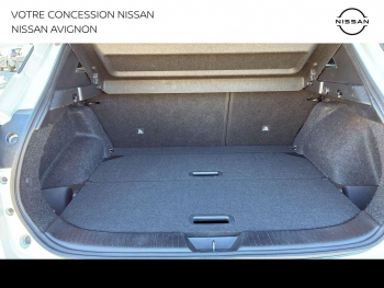 Photo 12 du bon plan NISSAN Qashqai e-POWER 190ch N-Connecta 2022 occasion à 23499 €
