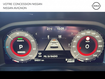 Photo 13 du bon plan NISSAN Qashqai e-POWER 190ch N-Connecta 2022 occasion à 23499 €