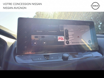 Photo 15 du bon plan NISSAN Qashqai e-POWER 190ch N-Connecta 2022 occasion à 23499 €
