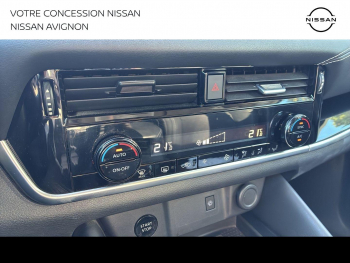 Photo 16 du bon plan NISSAN Qashqai e-POWER 190ch N-Connecta 2022 occasion à 23499 €