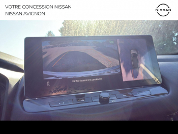 Photo 17 du bon plan NISSAN Qashqai e-POWER 190ch N-Connecta 2022 occasion à 23499 €