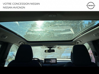 Photo 18 du bon plan NISSAN Qashqai e-POWER 190ch N-Connecta 2022 occasion à 23499 €