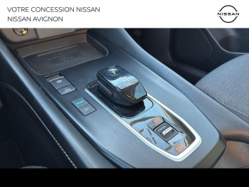 Photo 19 du bon plan NISSAN Qashqai e-POWER 190ch N-Connecta 2022 occasion à 23499 €