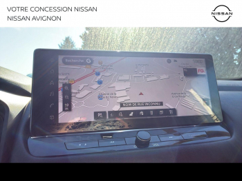 Photo 21 du bon plan NISSAN Qashqai e-POWER 190ch N-Connecta 2022 occasion à 23499 €
