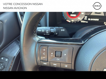 Photo 23 du bon plan NISSAN Qashqai e-POWER 190ch N-Connecta 2022 occasion à 23499 €