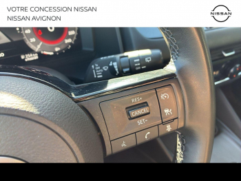 Photo 24 du bon plan NISSAN Qashqai e-POWER 190ch N-Connecta 2022 occasion à 23499 €