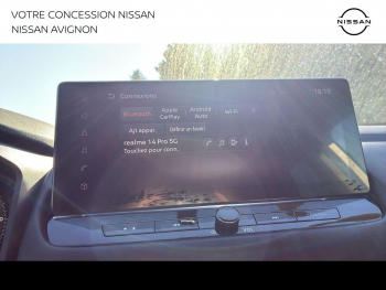 Photo 28 du bon plan NISSAN Qashqai e-POWER 190ch N-Connecta 2022 occasion à 23499 €
