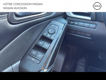 Photo 29 du bon plan NISSAN Qashqai e-POWER 190ch N-Connecta 2022 occasion à 23499 €