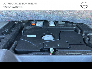 Photo 30 du bon plan NISSAN Qashqai e-POWER 190ch N-Connecta 2022 occasion à 23499 €