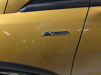 Photo 6 du bon plan FORD Fiesta Active 1.0 EcoBoost 100ch S&S Pack Euro6.2 occasion à 11490 €