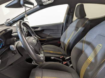 Photo 10 du bon plan FORD Fiesta Active 1.0 EcoBoost 100ch S&S Pack Euro6.2 occasion à 11490 €