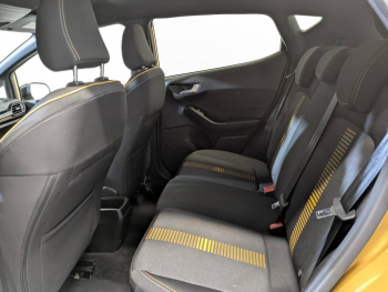 Photo 11 du bon plan FORD Fiesta Active 1.0 EcoBoost 100ch S&S Pack Euro6.2 occasion à 11490 €