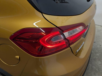 Photo 12 du bon plan FORD Fiesta Active 1.0 EcoBoost 100ch S&S Pack Euro6.2 occasion à 11490 €
