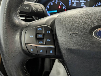 Photo 16 du bon plan FORD Fiesta Active 1.0 EcoBoost 100ch S&S Pack Euro6.2 occasion à 11490 €