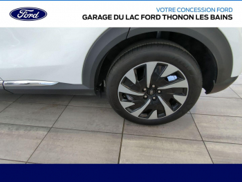 Photo 4 du bon plan FORD Puma 1.0 Flexifuel 125ch S&S mHEV Titanium occasion à 17790 €