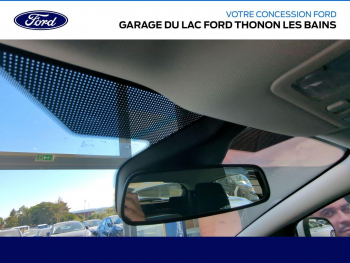Photo 6 du bon plan FORD Puma 1.0 Flexifuel 125ch S&S mHEV Titanium occasion à 17790 €