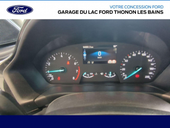 Photo 8 du bon plan FORD Puma 1.0 Flexifuel 125ch S&S mHEV Titanium occasion à 17790 €