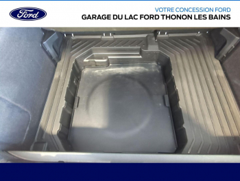 Photo 13 du bon plan FORD Puma 1.0 Flexifuel 125ch S&S mHEV Titanium occasion à 17790 €