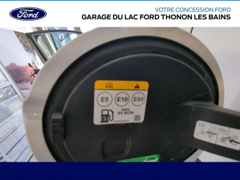 Photo 15 du bon plan FORD Puma 1.0 Flexifuel 125ch S&S mHEV Titanium occasion à 17790 €