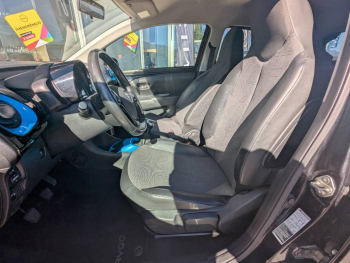 Photo 9 du bon plan TOYOTA Aygo 1.0 VVT-i 72ch x 5p occasion à 7990 €
