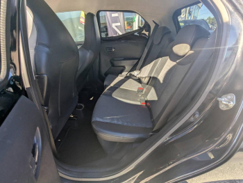 Photo 10 du bon plan TOYOTA Aygo 1.0 VVT-i 72ch x 5p occasion à 7990 €