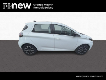 Photo 3 du bon plan RENAULT Zoe E-Tech Evolution charge normale R110 Achat Intégral - MY22 occasion à 18900 €