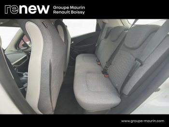 Photo 12 du bon plan RENAULT Zoe E-Tech Evolution charge normale R110 Achat Intégral - MY22 occasion à 18900 €