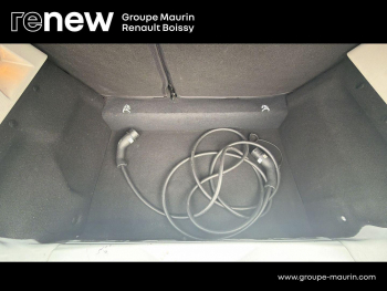Photo 16 du bon plan RENAULT Zoe E-Tech Evolution charge normale R110 Achat Intégral - MY22 occasion à 18900 €