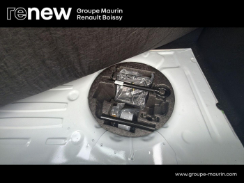Photo 17 du bon plan RENAULT Zoe E-Tech Evolution charge normale R110 Achat Intégral - MY22 occasion à 18900 €