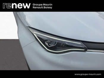 Photo 19 du bon plan RENAULT Zoe E-Tech Evolution charge normale R110 Achat Intégral - MY22 occasion à 18900 €