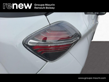 Photo 20 du bon plan RENAULT Zoe E-Tech Evolution charge normale R110 Achat Intégral - MY22 occasion à 18900 €